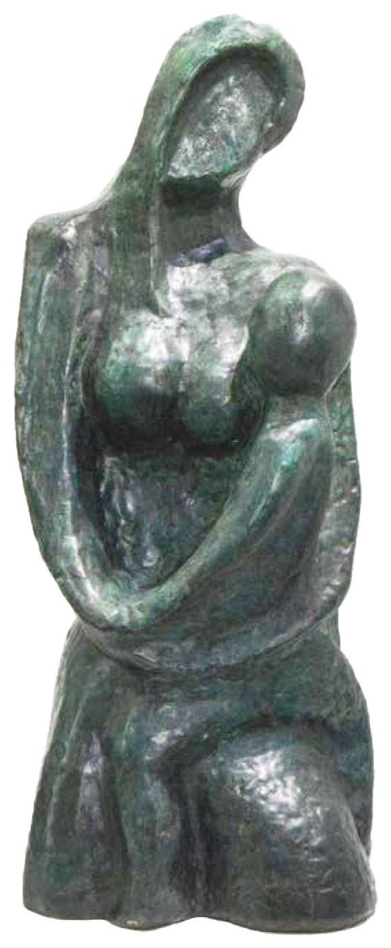 אהבת אם — מידה גדולה